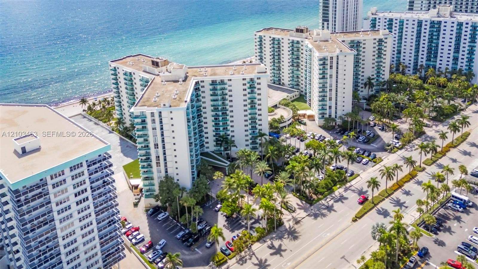 Tides on Hollywood Beach · #8J in Hollywood - Photo 38