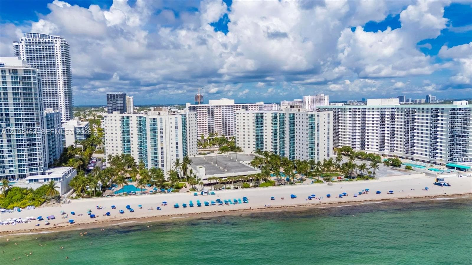 Tides on Hollywood Beach · #8J in Hollywood - Photo 31
