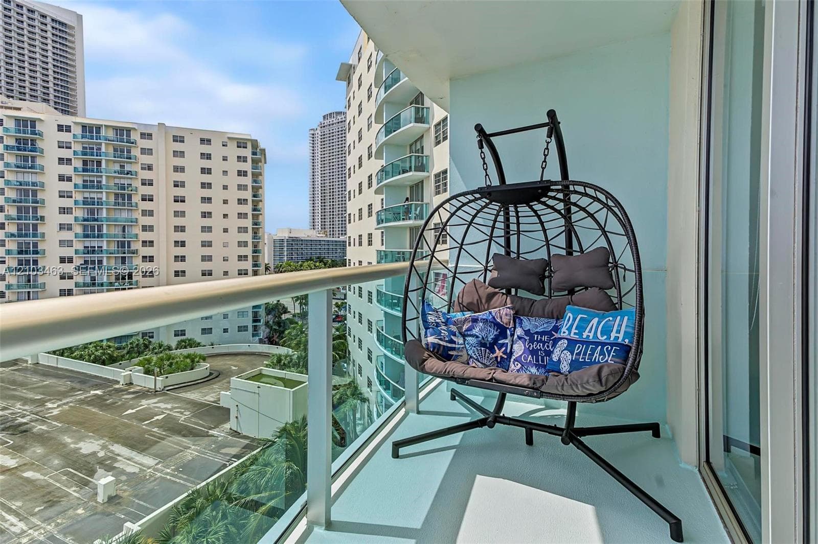 Tides on Hollywood Beach · #8J in Hollywood - Photo 21