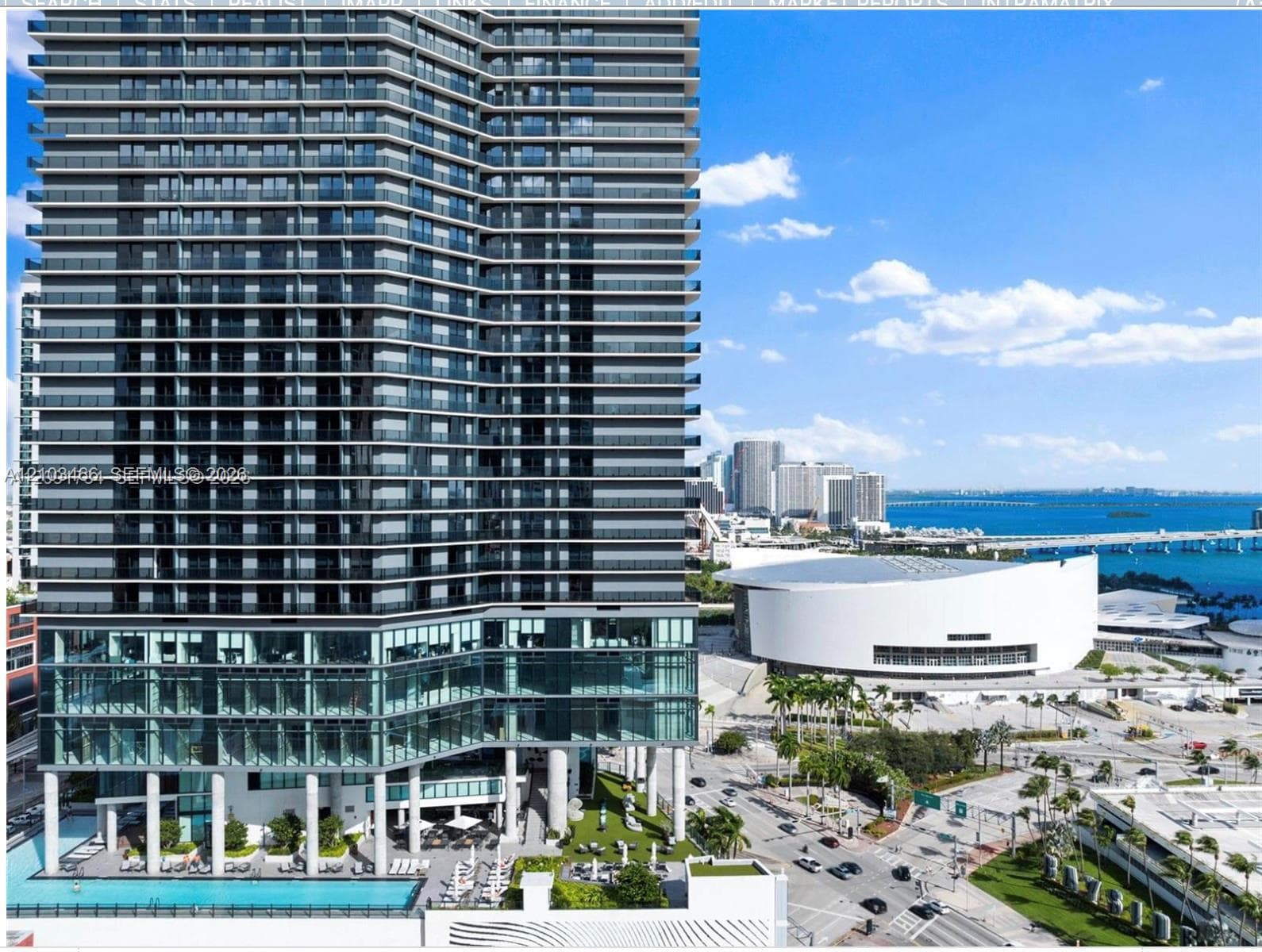 The Elser Hotel & Residences · #2805 in Miami - Photo 3