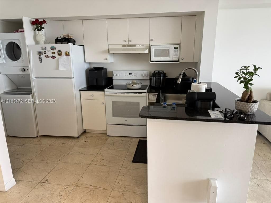 BLUE LAGOON CONDO · #PH3 (1603) in Miami - Photo 4