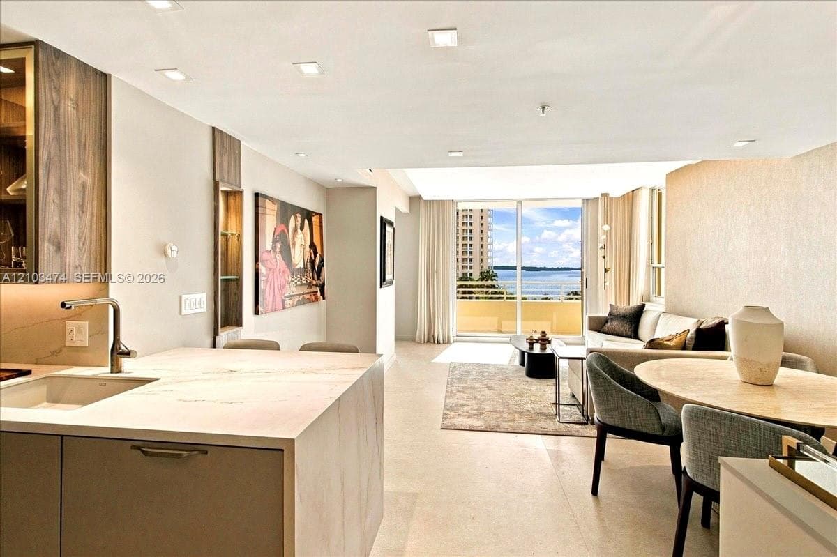 One Tequesta Point · #1005 in Miami - Photo 6