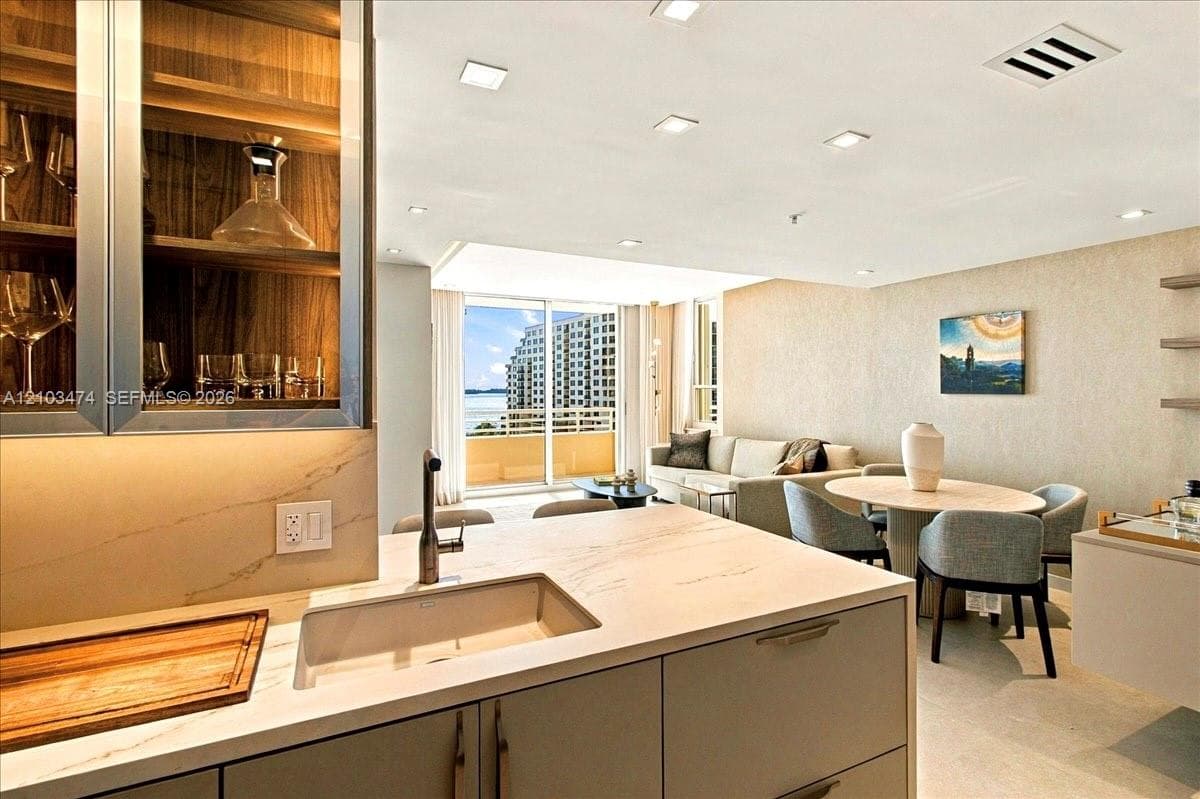 One Tequesta Point · #1005 in Miami - Photo 12