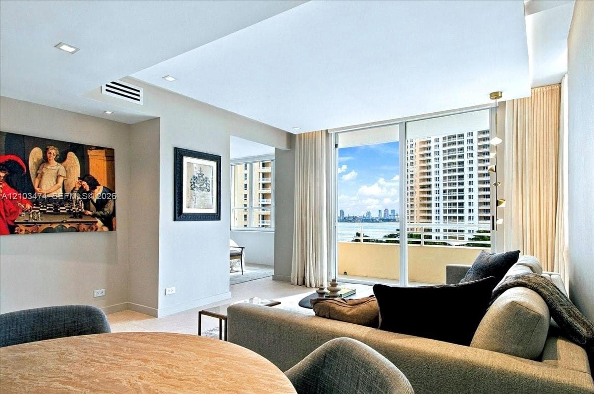 One Tequesta Point · #1005 in Miami - Photo 7
