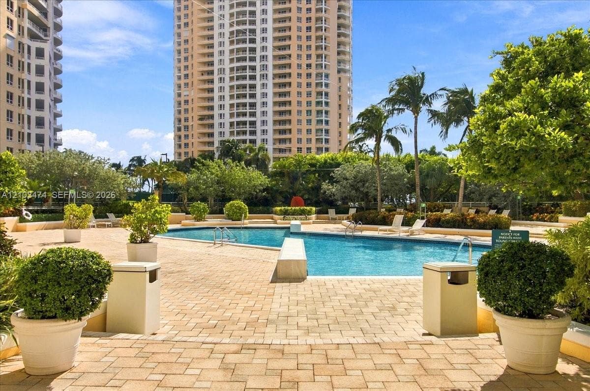 One Tequesta Point · #1005 in Miami - Photo 33