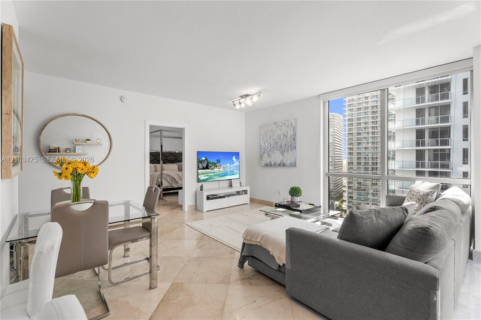 1060 Brickell · #2117 in Miami - Photo 6