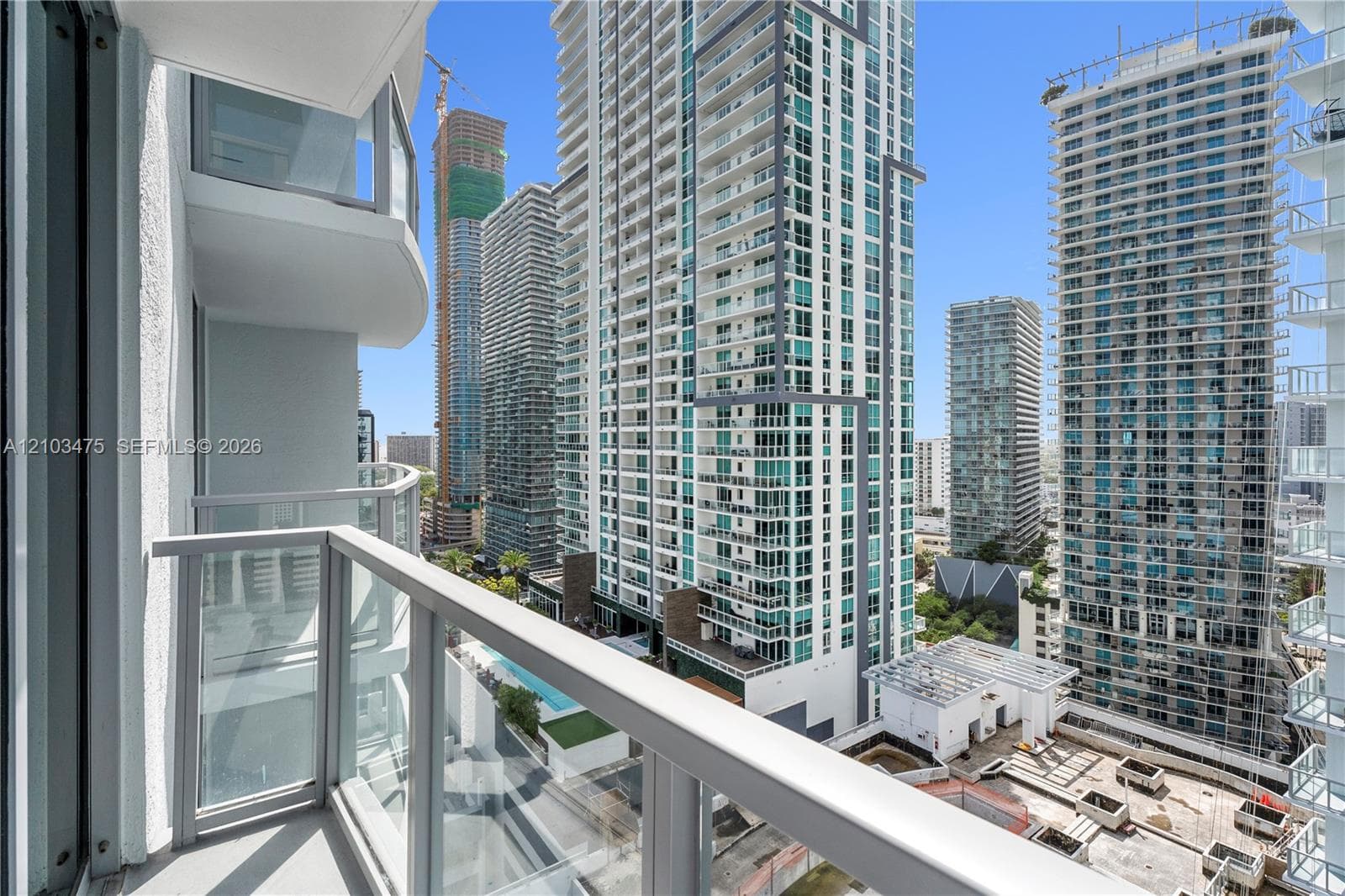 1060 Brickell · #2117 in Miami - Photo 16