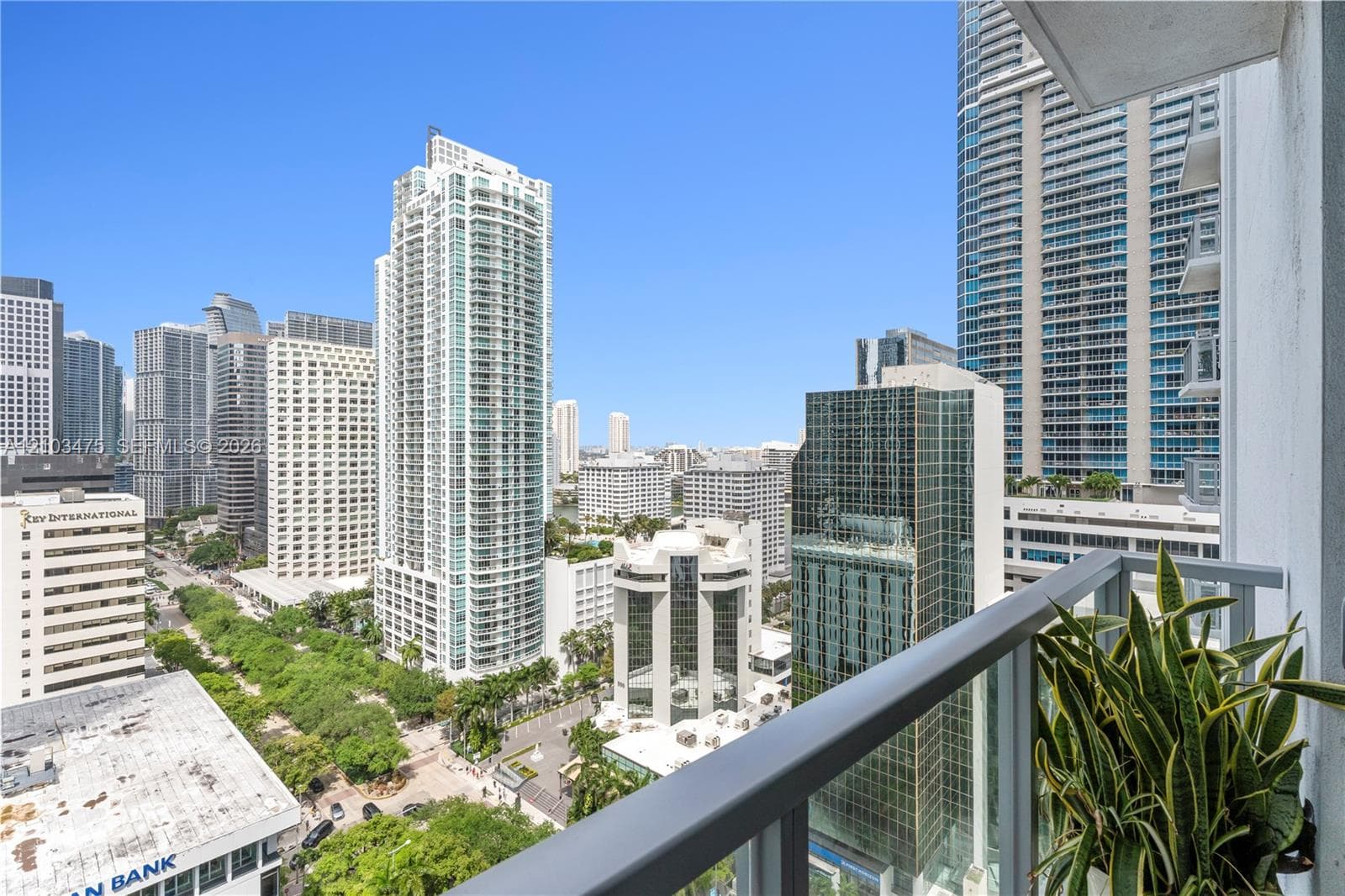 1060 Brickell · #2117 in Miami - Photo 15