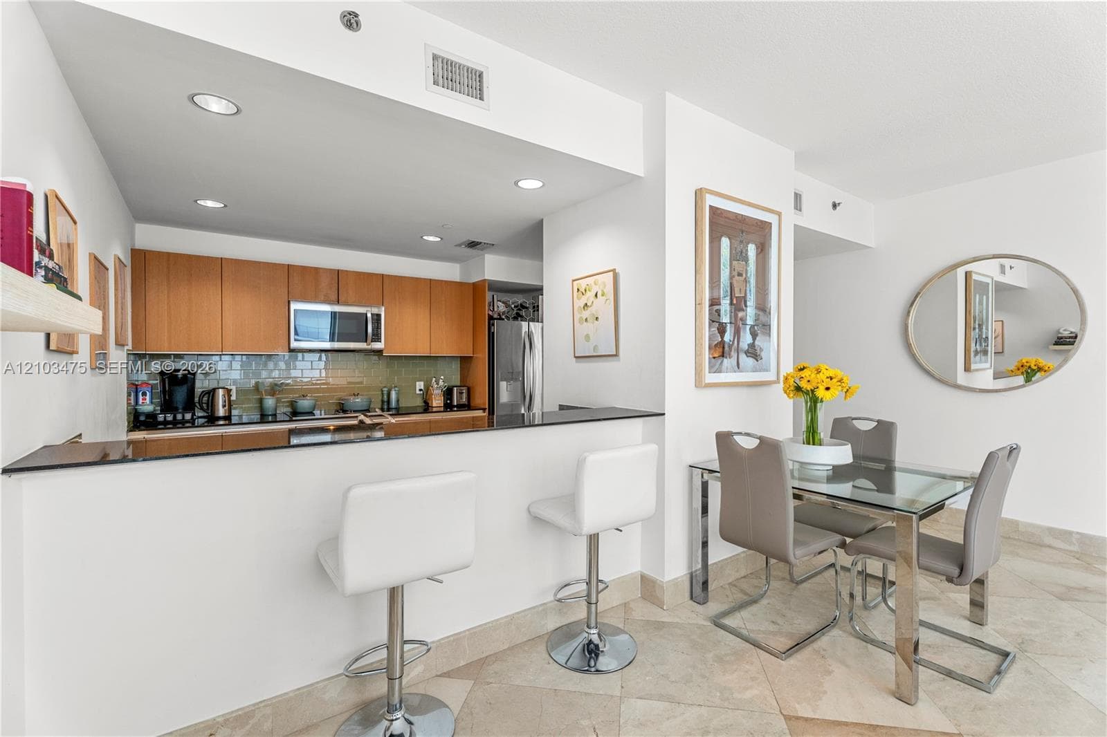 1060 Brickell · #2117 in Miami - Photo 4