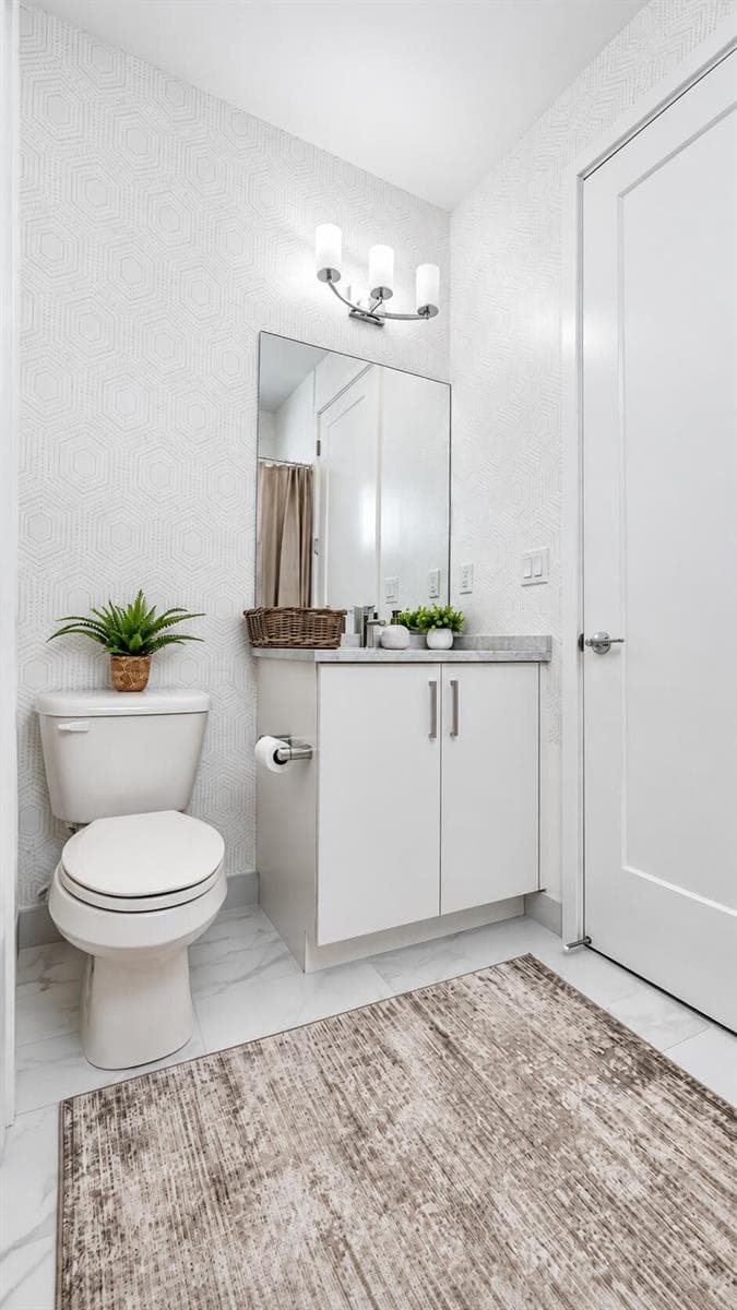 4th Bathroom En-Suite