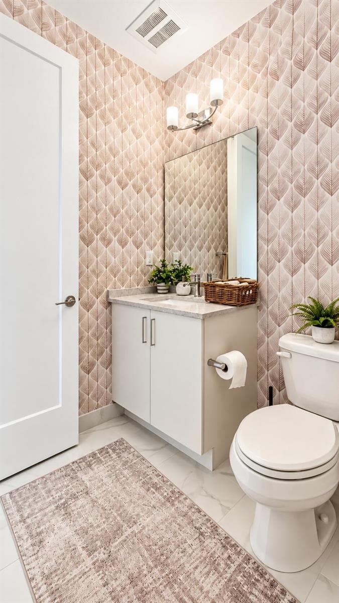 3rd Bathroom