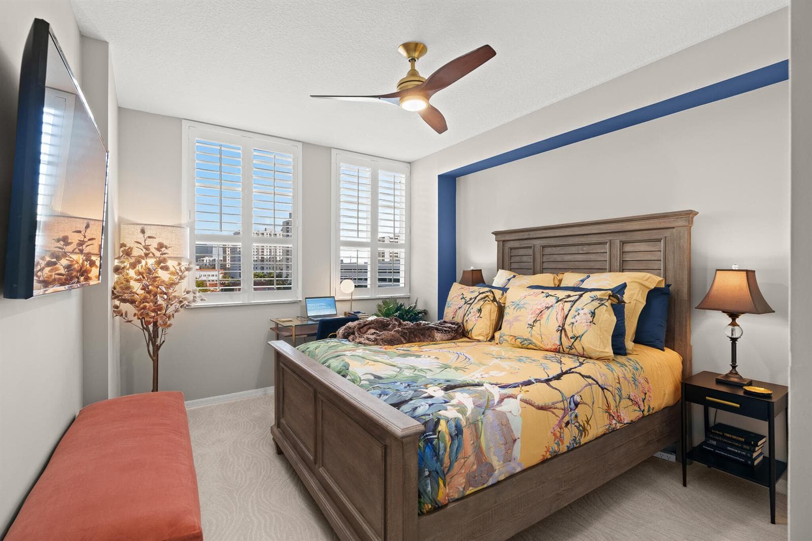 Bedroom 1