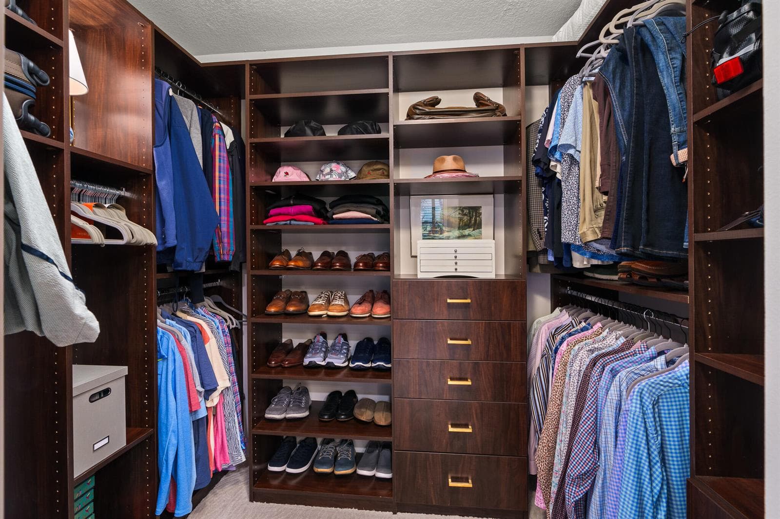 Walk In Closet 2