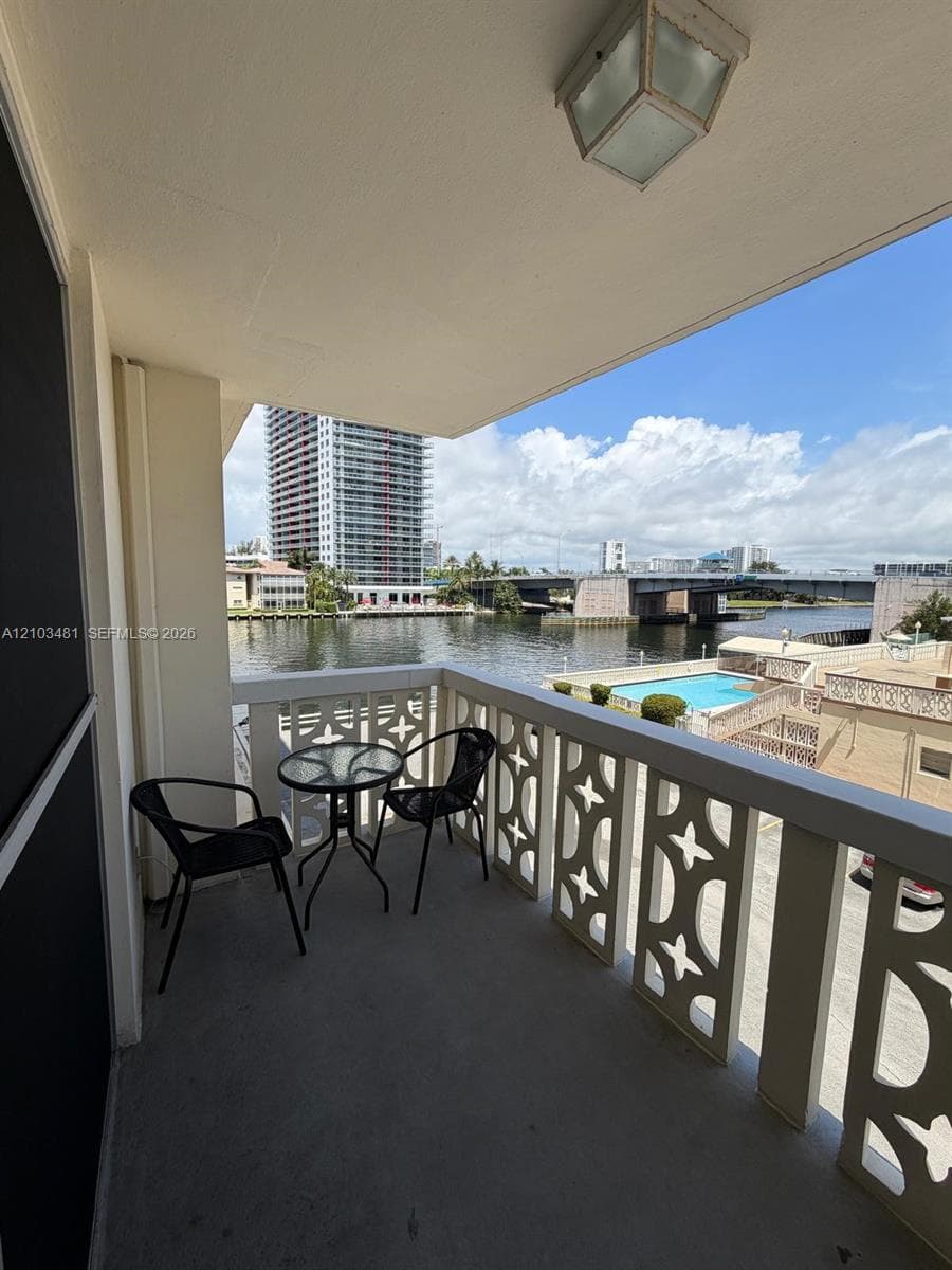 IMPERIAL TOWERS CONDO · #319 in Hallandale Beach - Photo 1