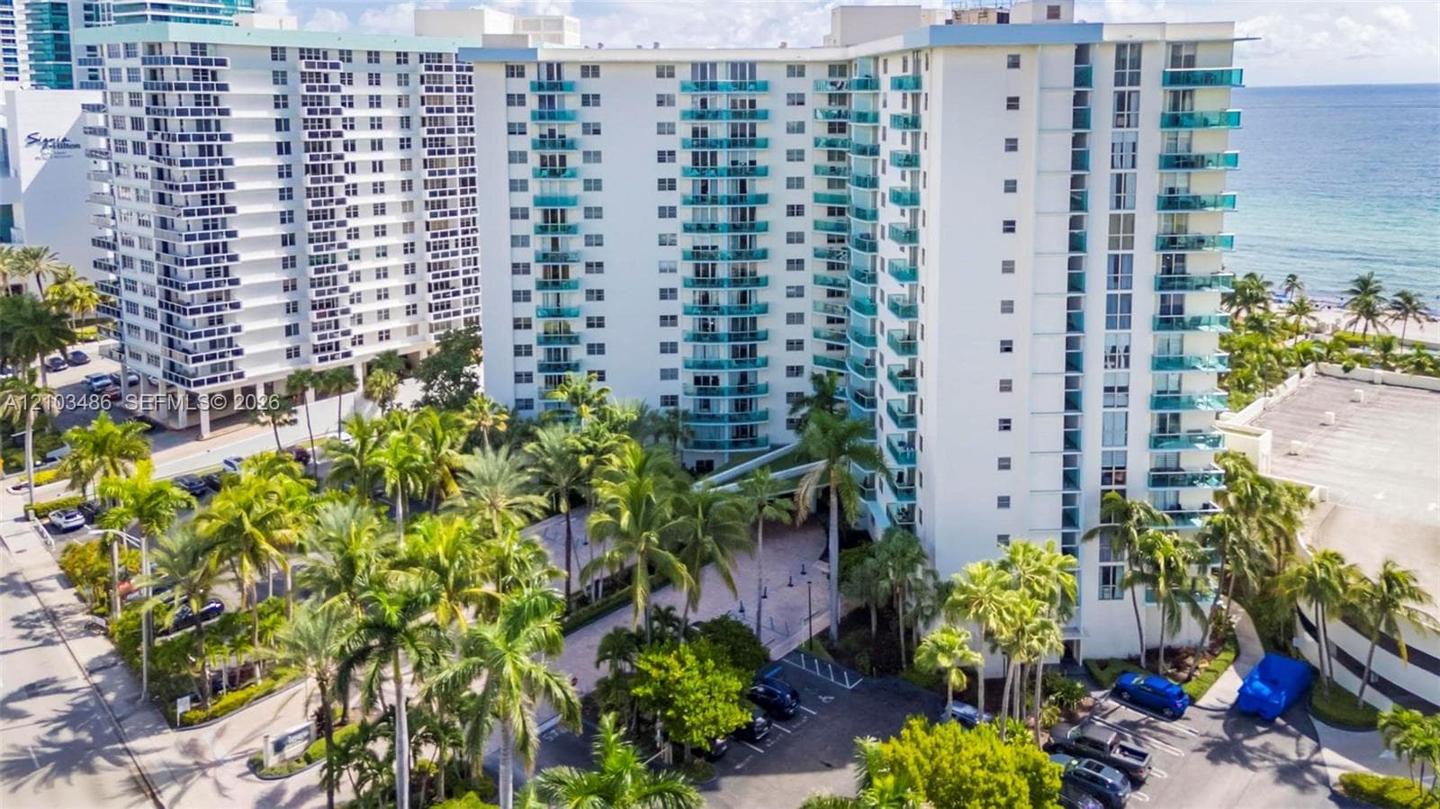 TIDES ON HOLLYWOOD BEACH · #8J in Hollywood - Photo 40