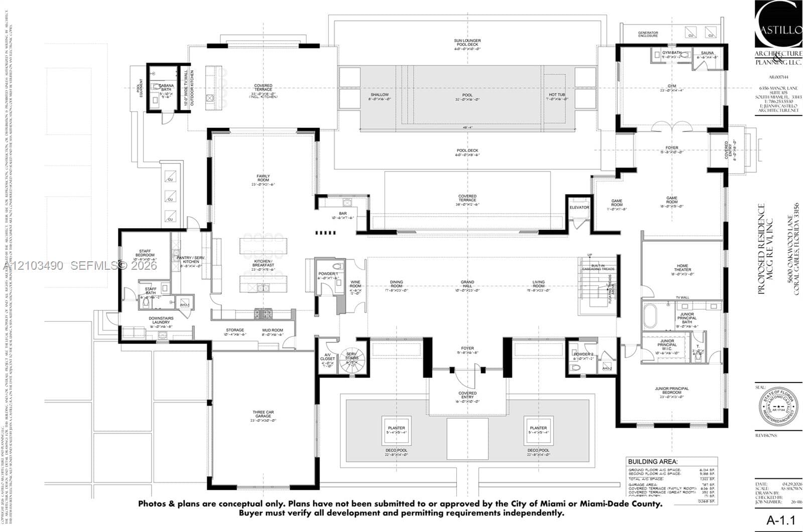 5600 Oakwood Ln photo 12