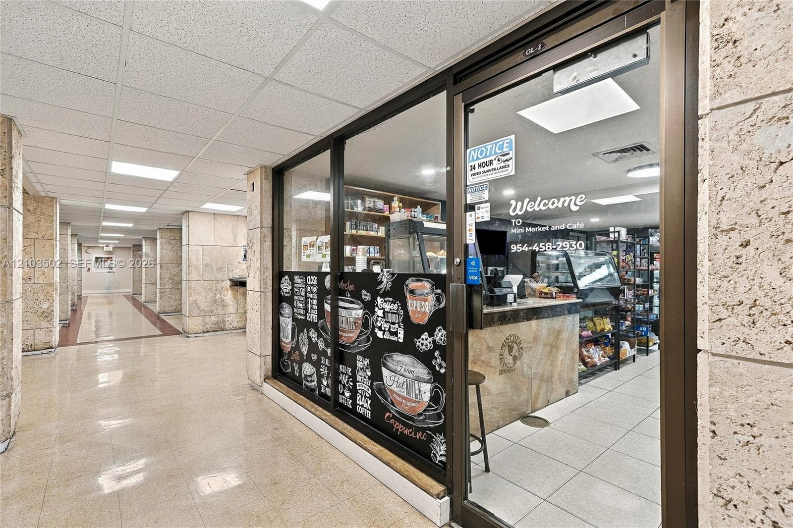 On Site Market
