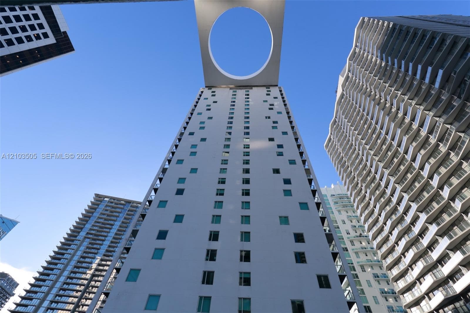 500 Brickell East · #1607 in Miami - Photo 2