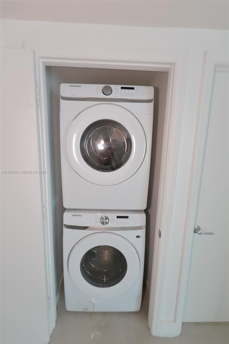 500 Brickell East · #1607 in Miami - Photo 26