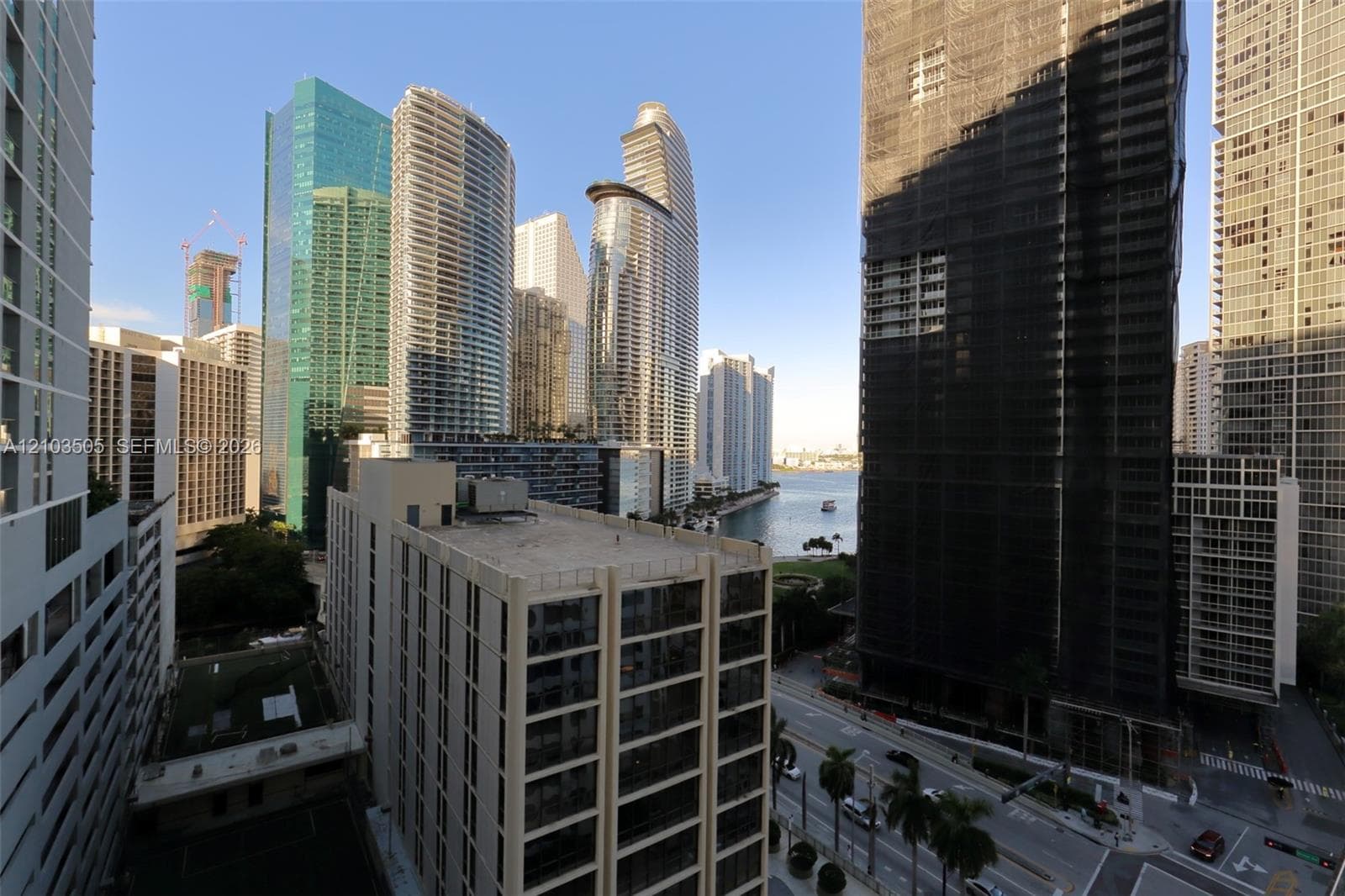 500 Brickell East · #1607 in Miami - Photo 7