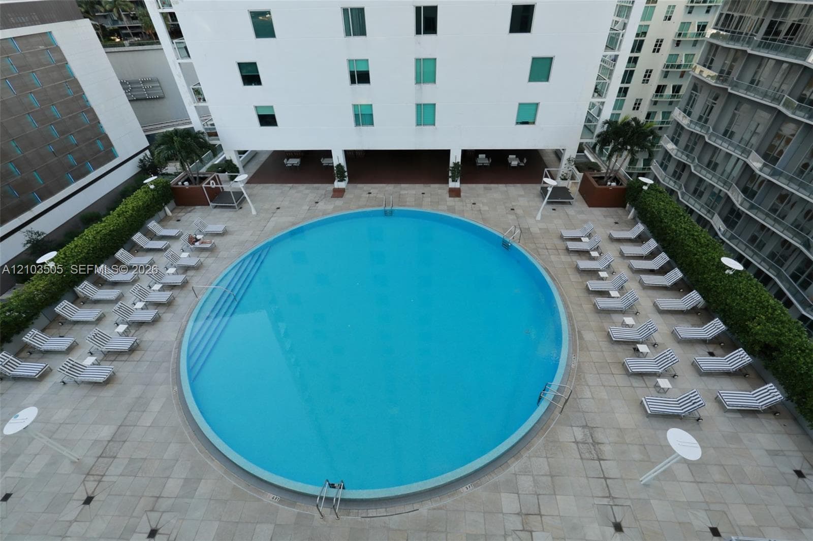 500 Brickell East · #1607 in Miami - Photo 3