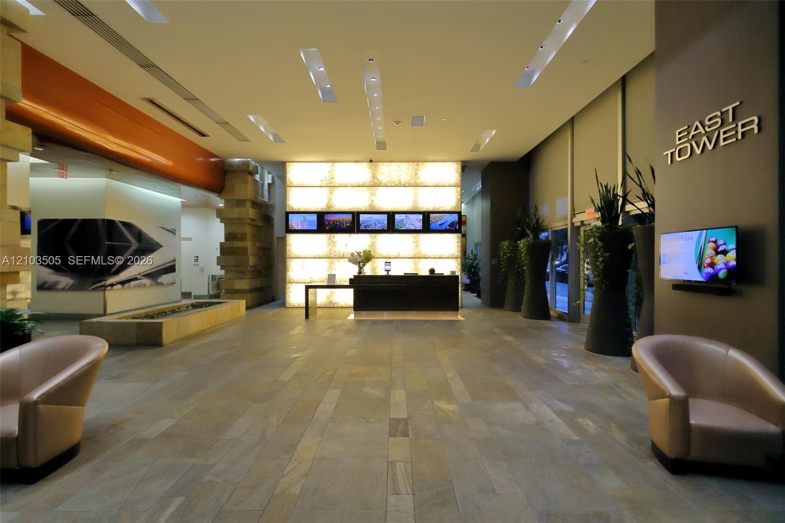 500 Brickell East · #1607 in Miami - Photo 1