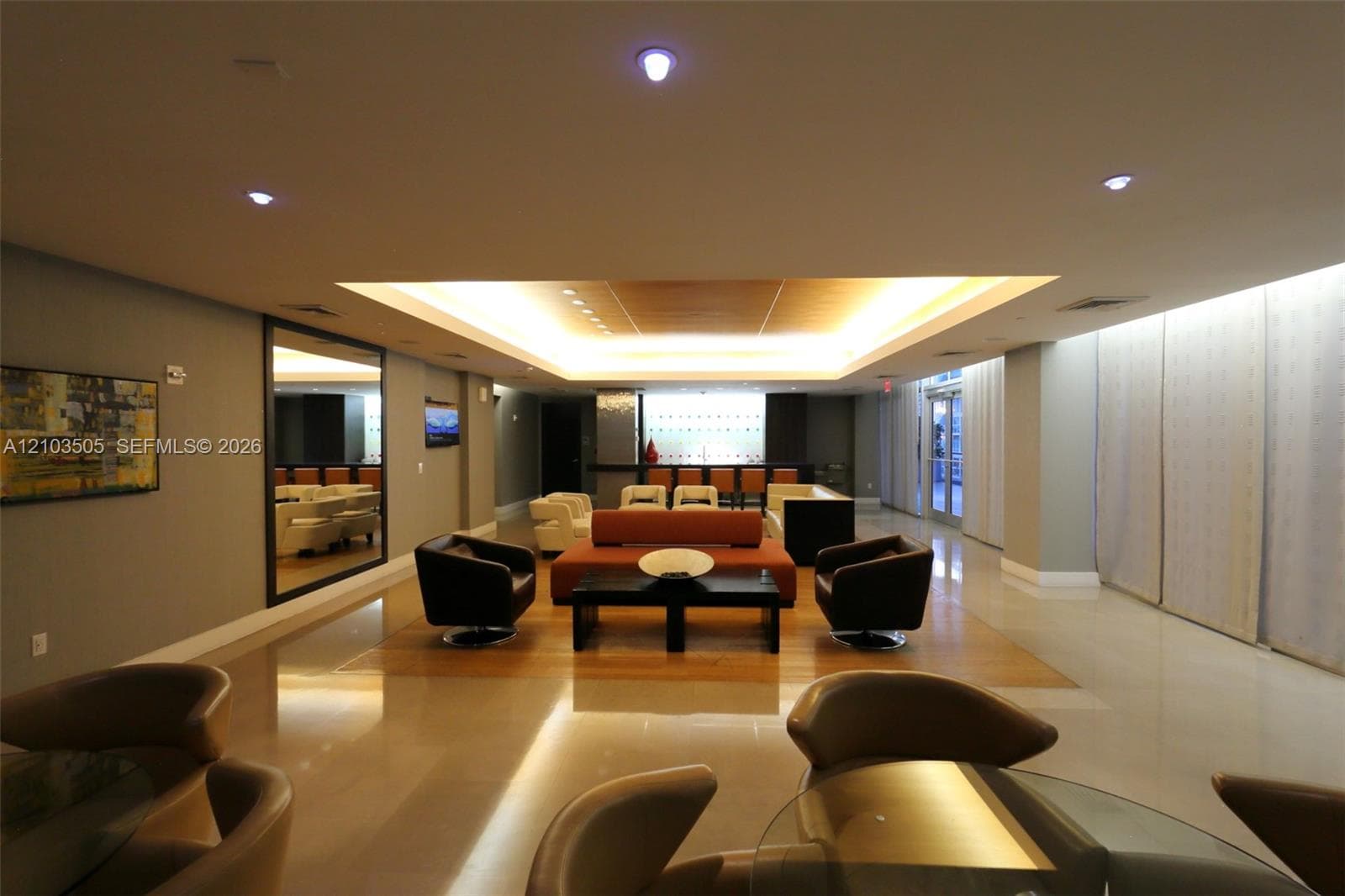 500 Brickell East · #1607 in Miami - Photo 5