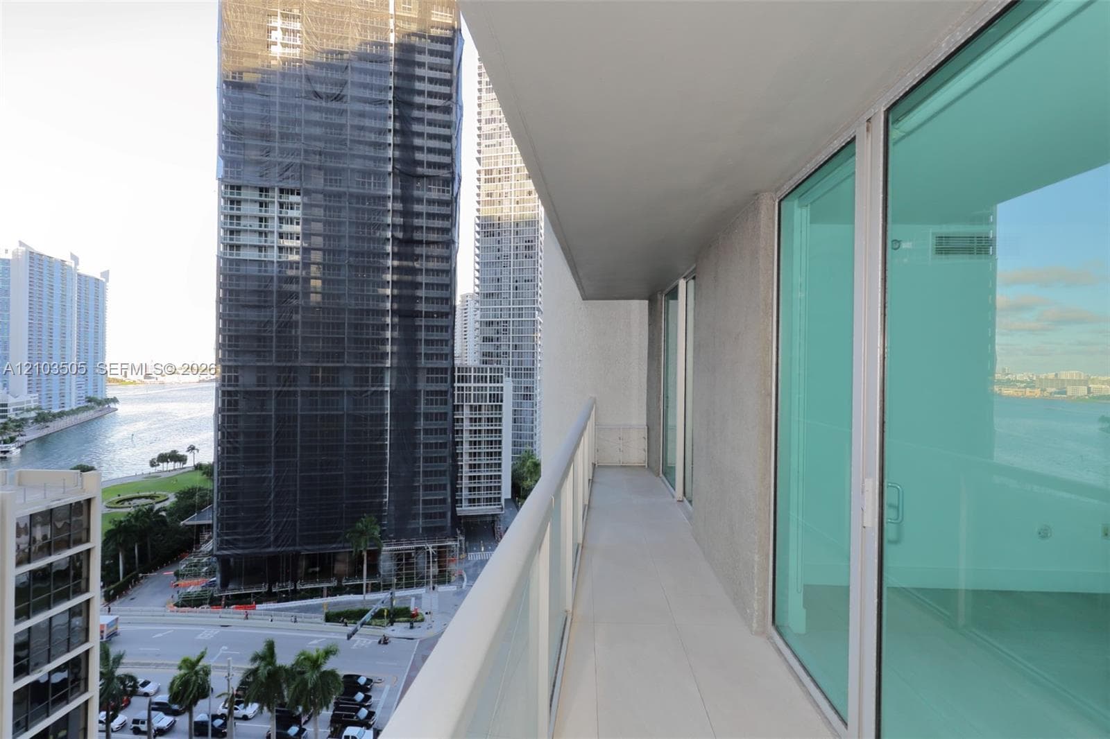 500 Brickell East · #1607 in Miami - Photo 18