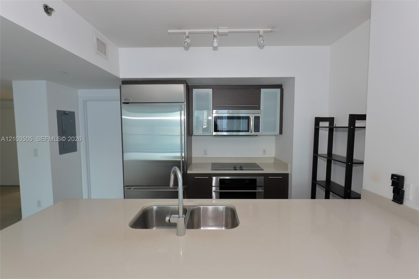 500 Brickell East · #1607 in Miami - Photo 11