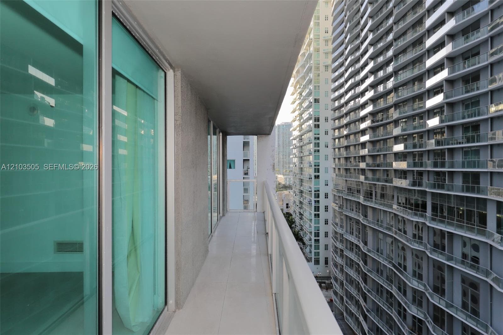 500 Brickell East · #1607 in Miami - Photo 19