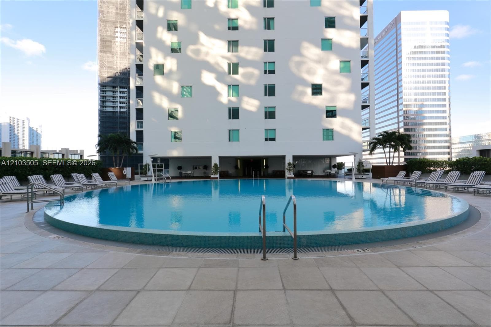500 Brickell East · #1607 in Miami - Photo 4