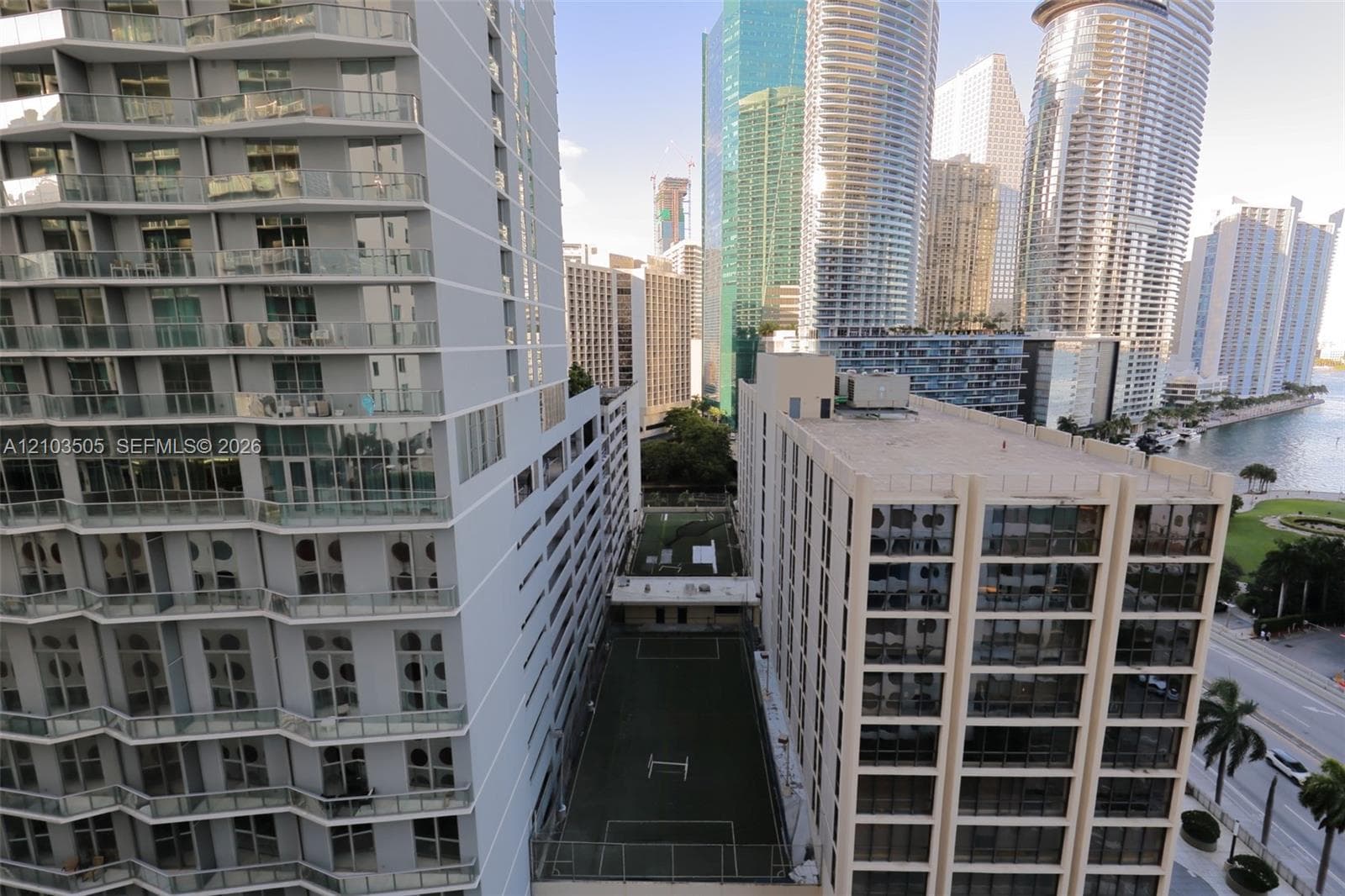 500 Brickell East · #1607 in Miami - Photo 8