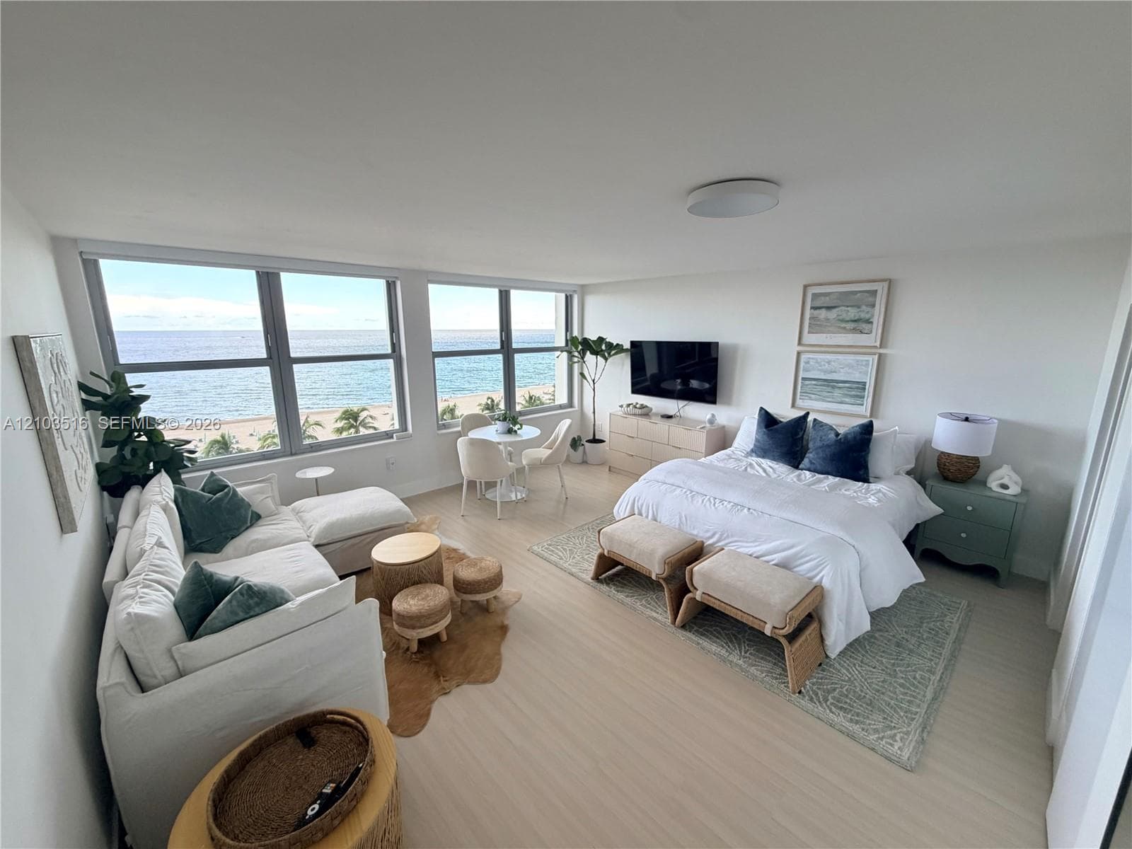 Triton Tower · #931 in Miami Beach - Photo 2