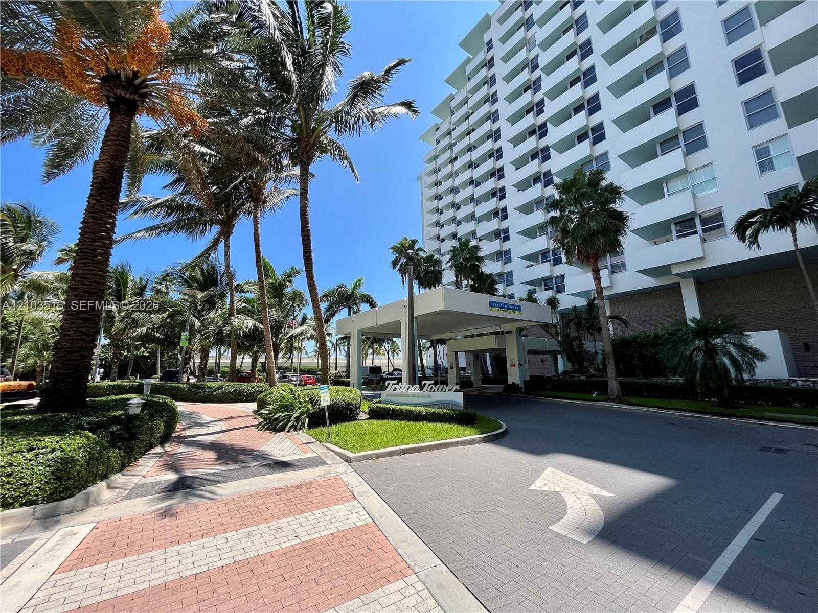 Triton Tower · #931 in Miami Beach - Photo 17