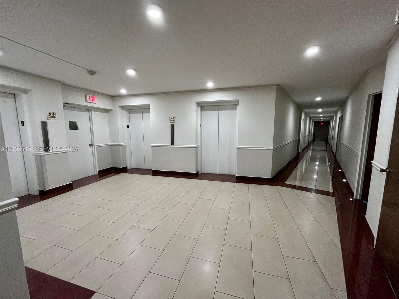 Triton Tower · #931 in Miami Beach - Photo 9