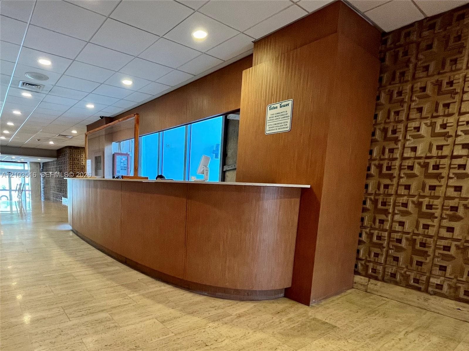 Triton Tower · #931 in Miami Beach - Photo 31
