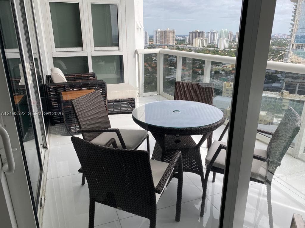 Trump Royale · #3306 in Sunny Isles Beach - Photo 12