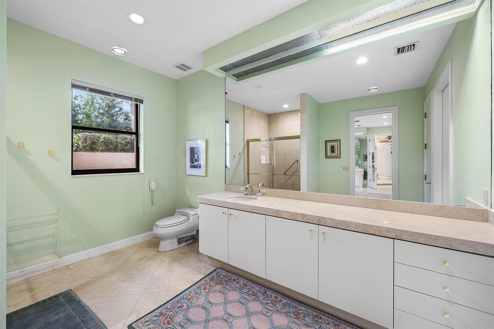 Primary bath 1