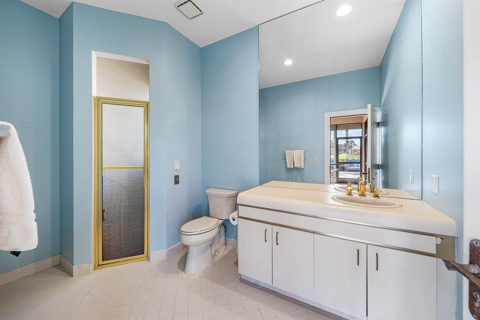 Primary Bath 2