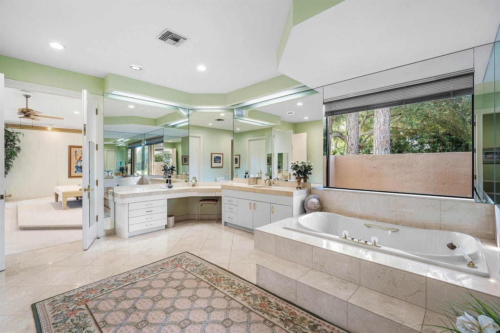 Primary bath 1