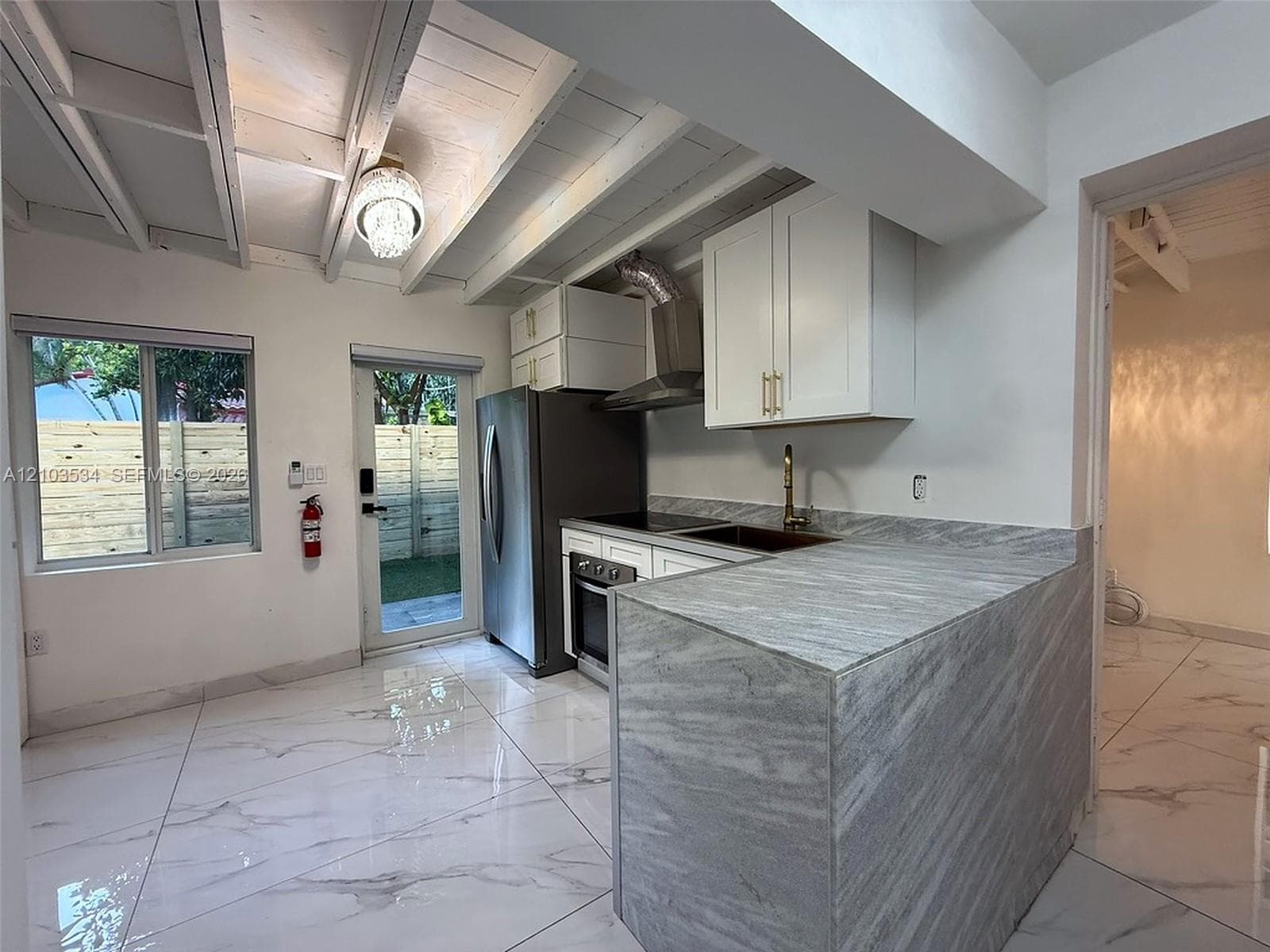 721 Lenox Av #1 photo 7