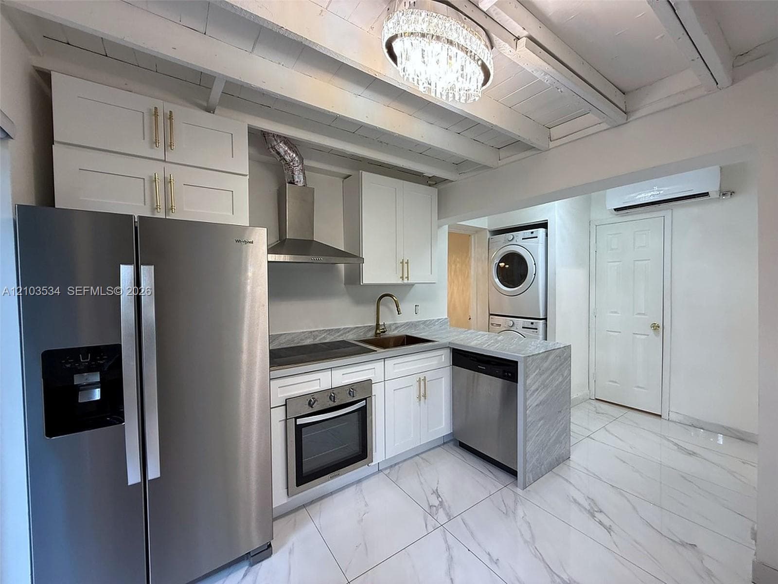 721 Lenox Av #1 photo 9