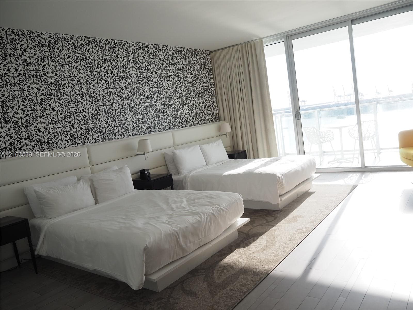 Mondrian South Beach · #1512 in Miami Beach - Photo 2