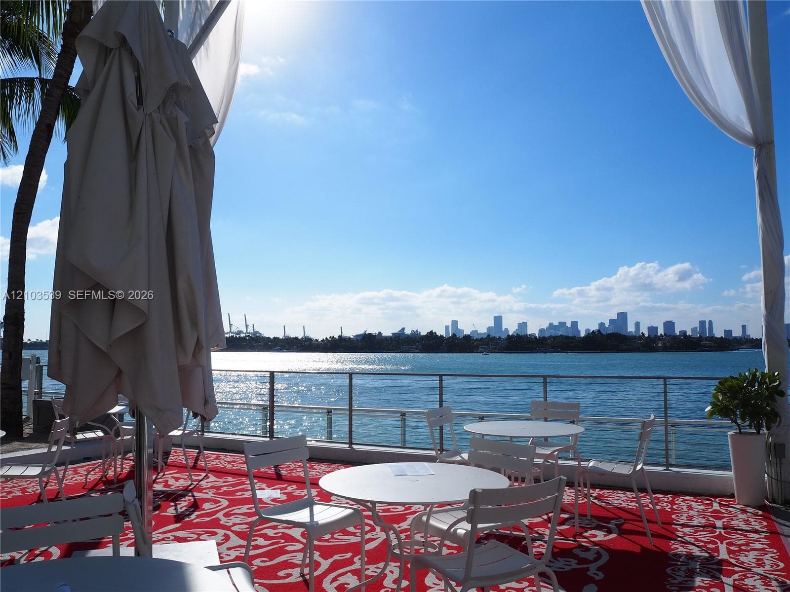 Mondrian South Beach · #1512 in Miami Beach - Photo 3