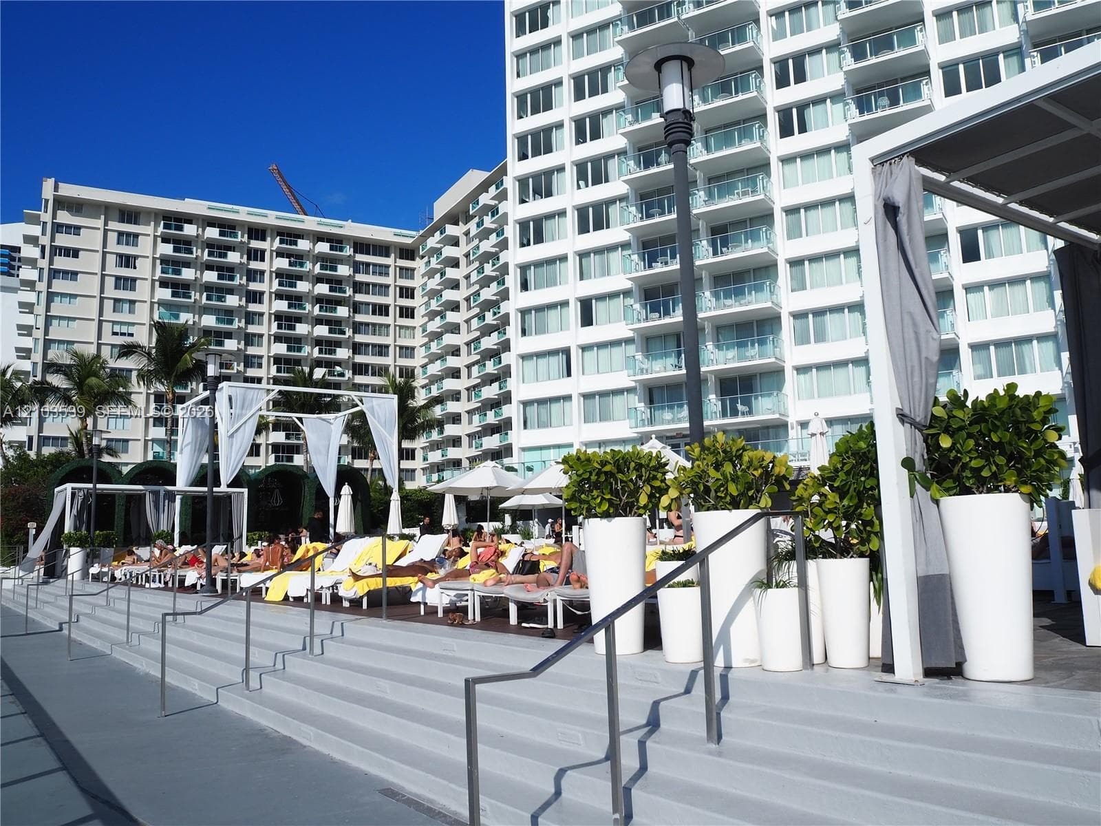 Mondrian South Beach · #1512 in Miami Beach - Photo 1