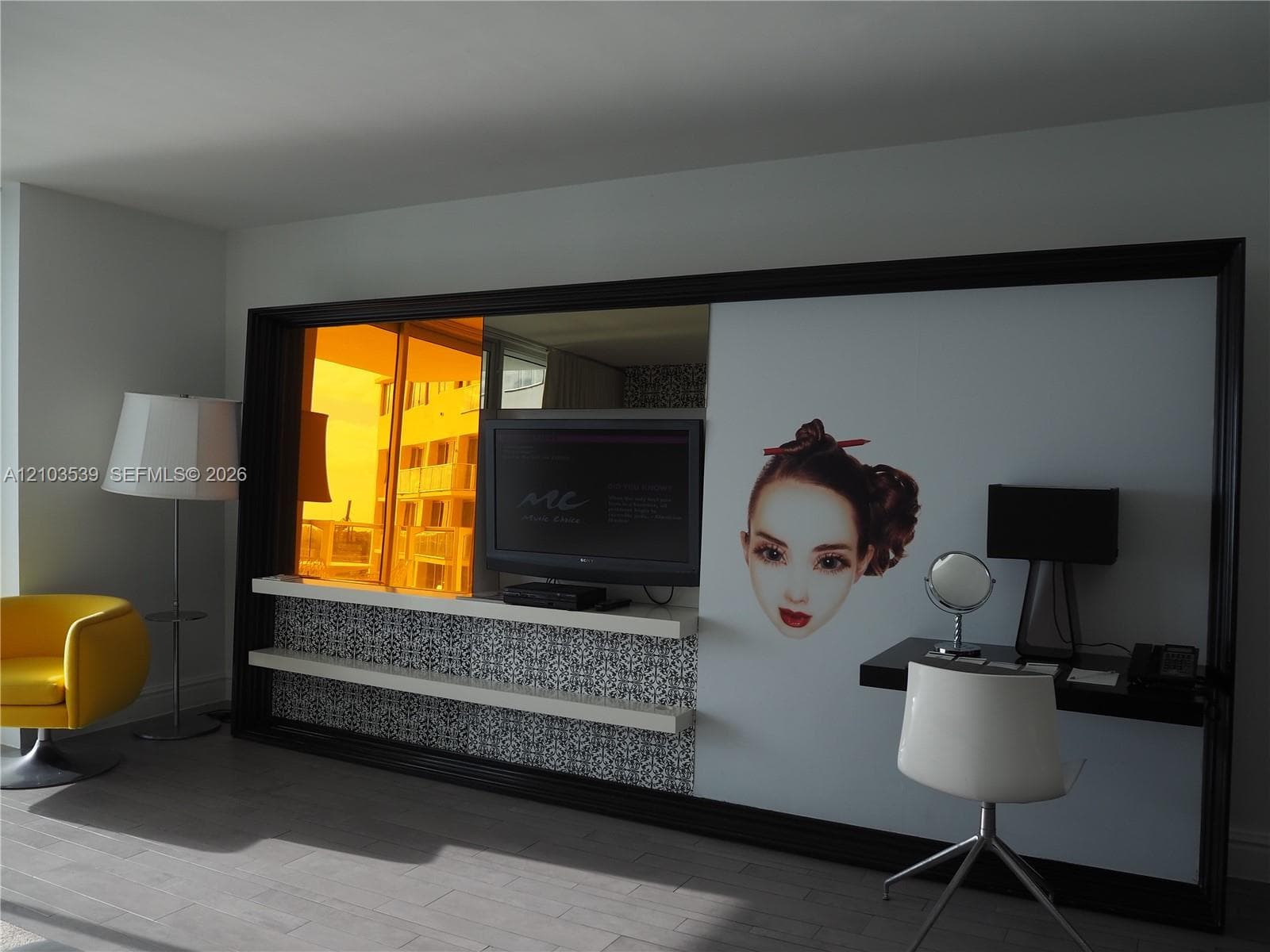 Mondrian South Beach · #1512 in Miami Beach - Photo 5