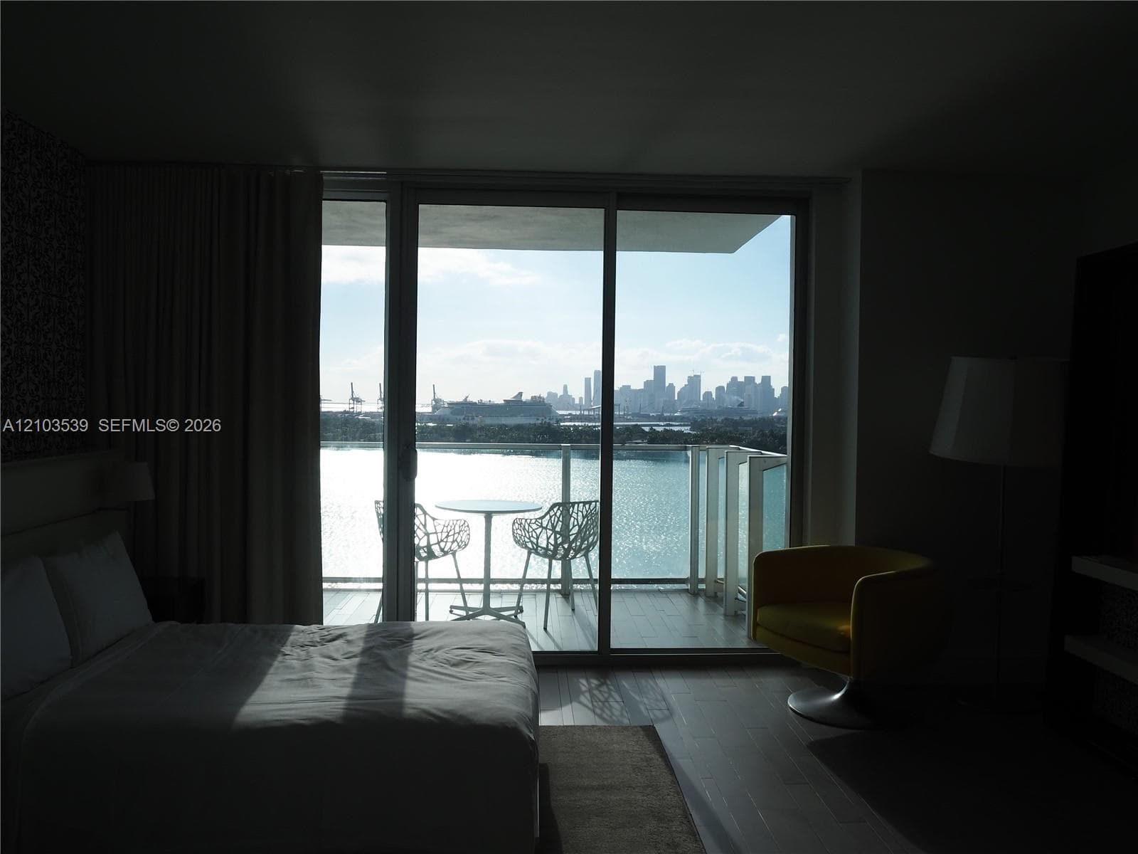 Mondrian South Beach · #1512 in Miami Beach - Photo 4