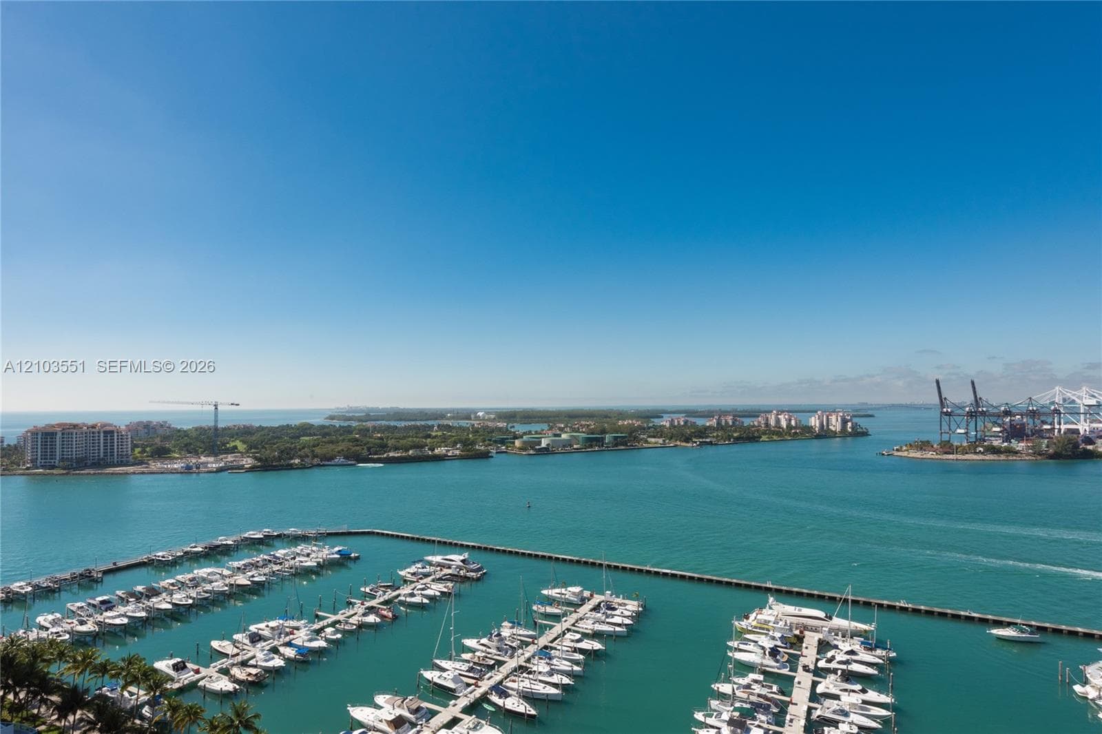 Yacht Club at Portofino · #511 in Miami Beach - Photo 28