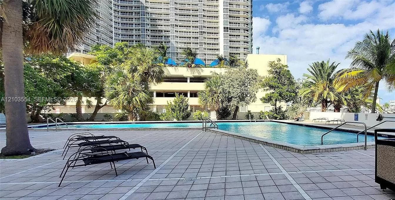 CARIBBEAN TOWERS CONDO · #1A in North Bay Village - Photo 13