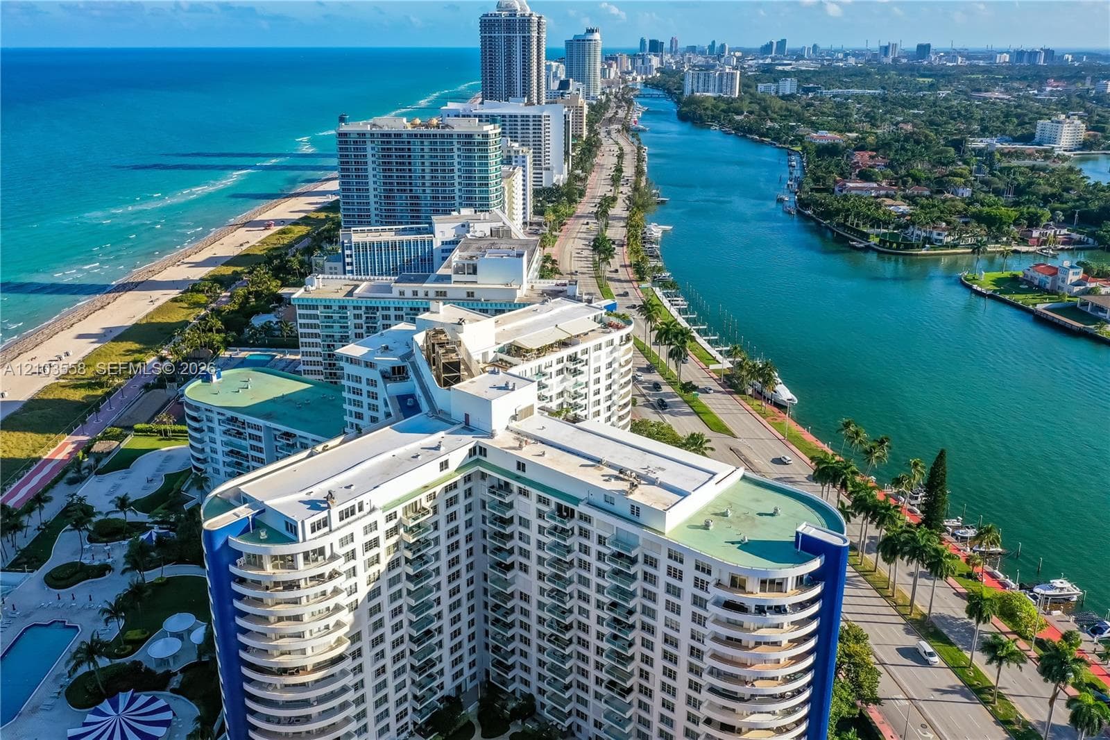 Seacoast 5151 · #422 in Miami Beach - Photo 47